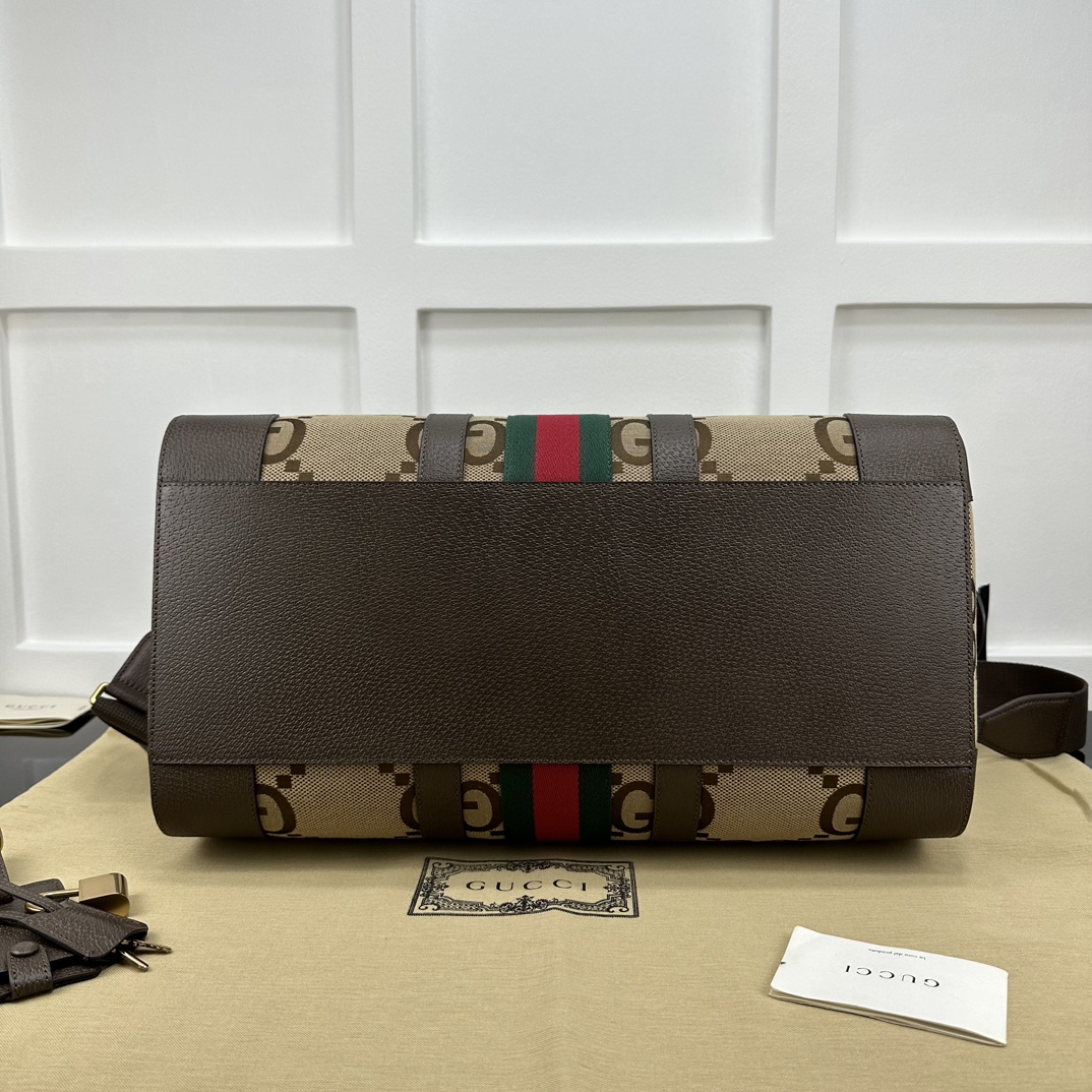 Gucci Travel Bags